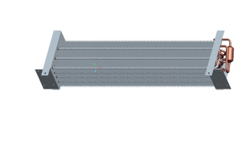 C0-000-EVA00043 Evaporator;TL-6R4K535Lφ7 For DSM-32SR DSM-33R